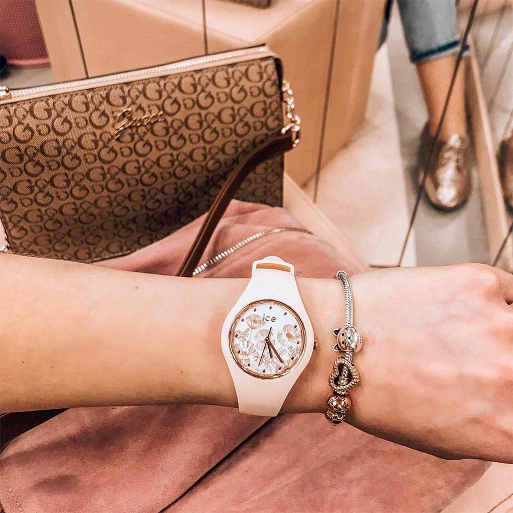 ساعت مچی زنانه آیس واچ Ice Watch 016670