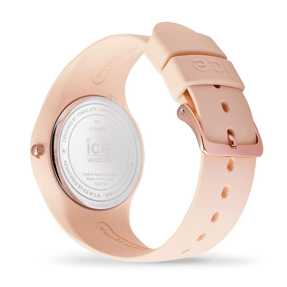 ساعت مچی زنانه آیس واچ Ice Watch 016670