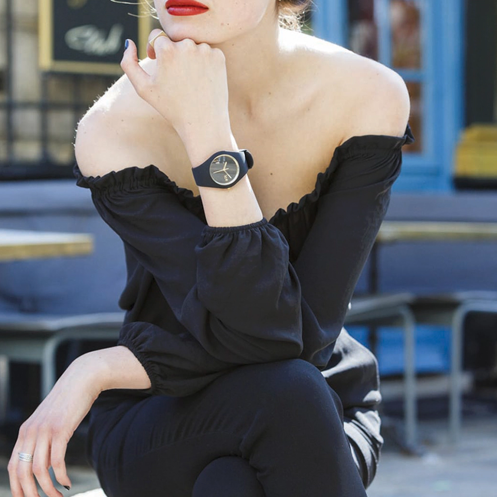 ساعت مچی زنانه آیس واچ Ice Watch 000982