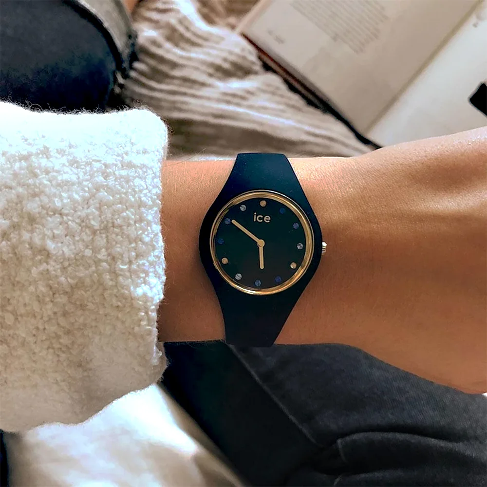 ساعت مچی آیس واچ زنانه ICE WATCH 016301
