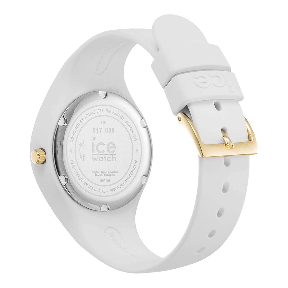 ساعت مچی زنانه آیس واچ Ice Watch 017889