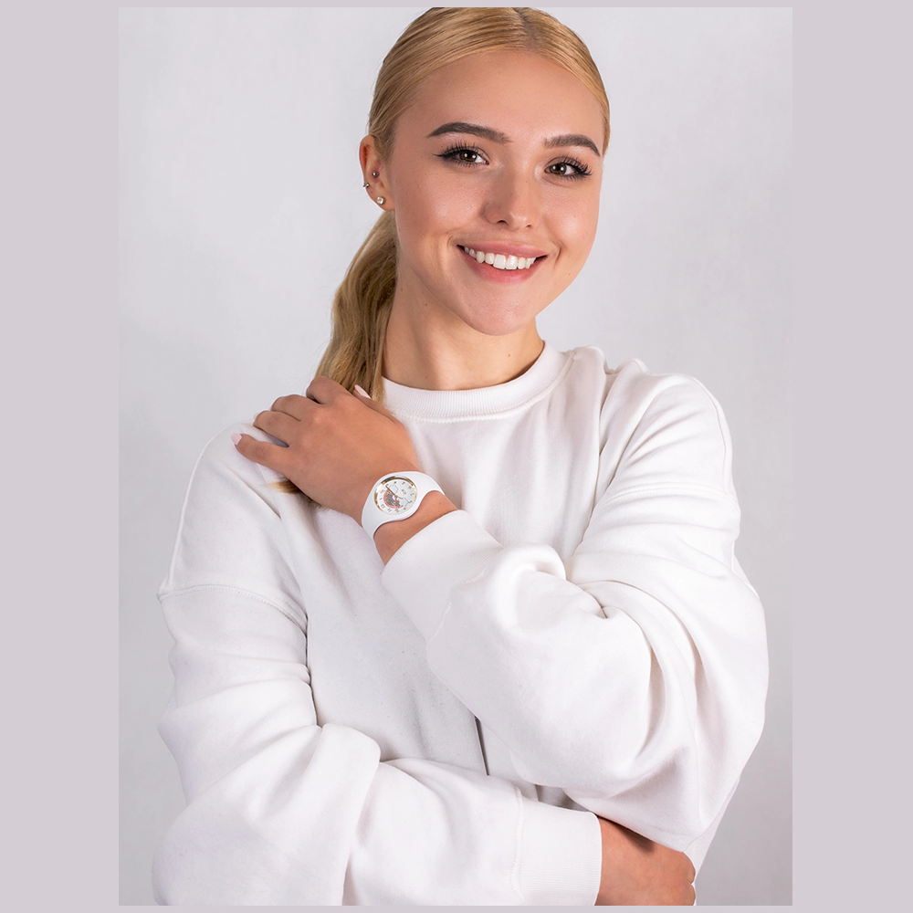 ساعت مچی زنانه آیس واچ Ice Watch 017889