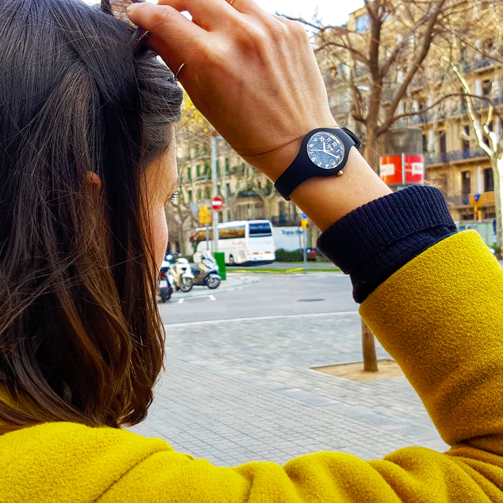 ساعت مچی زنانه آیس واچ Ice Watch 015347