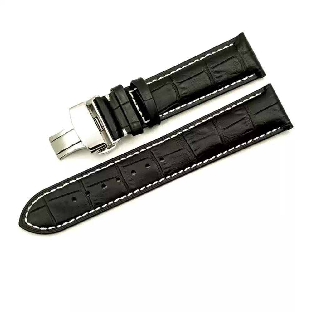 بند چرم ساعت‌مچی برند هایتون Hightone-HT-407-s22