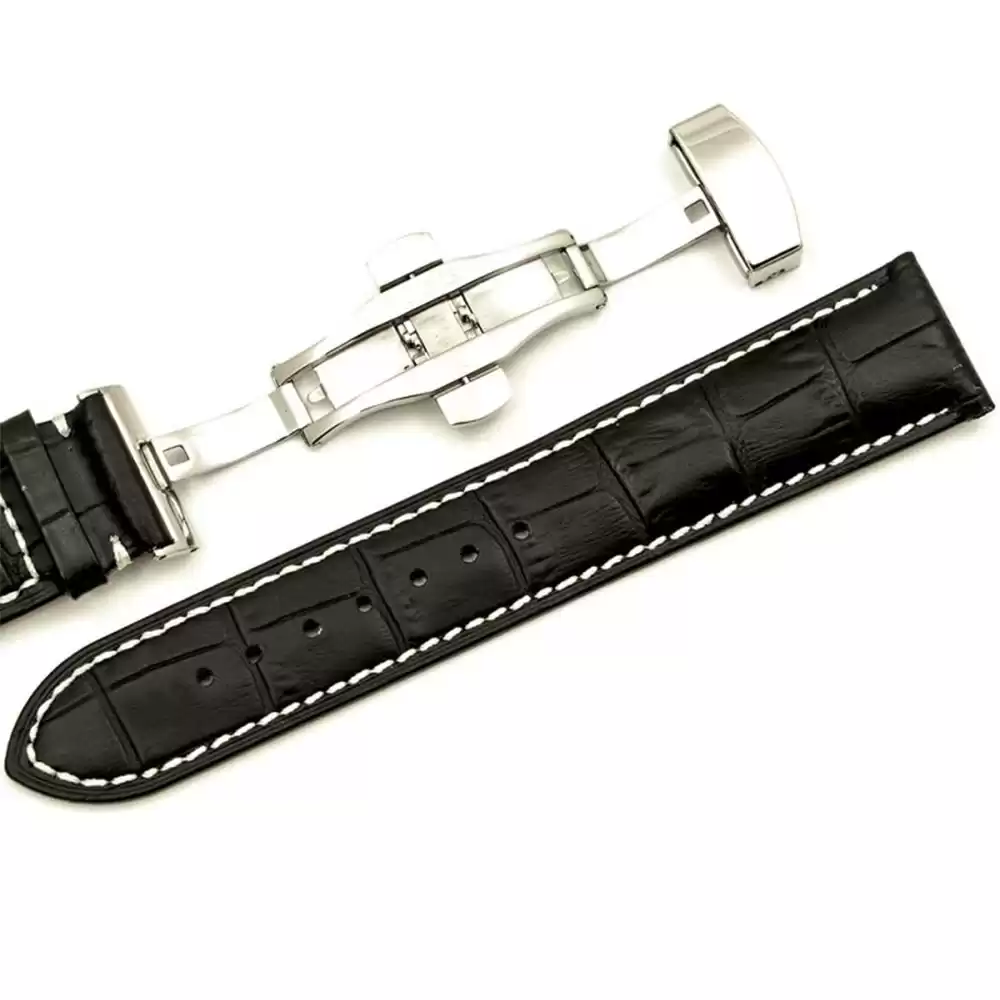 بند چرم ساعت‌مچی برند هایتون Hightone-HT-407-s22