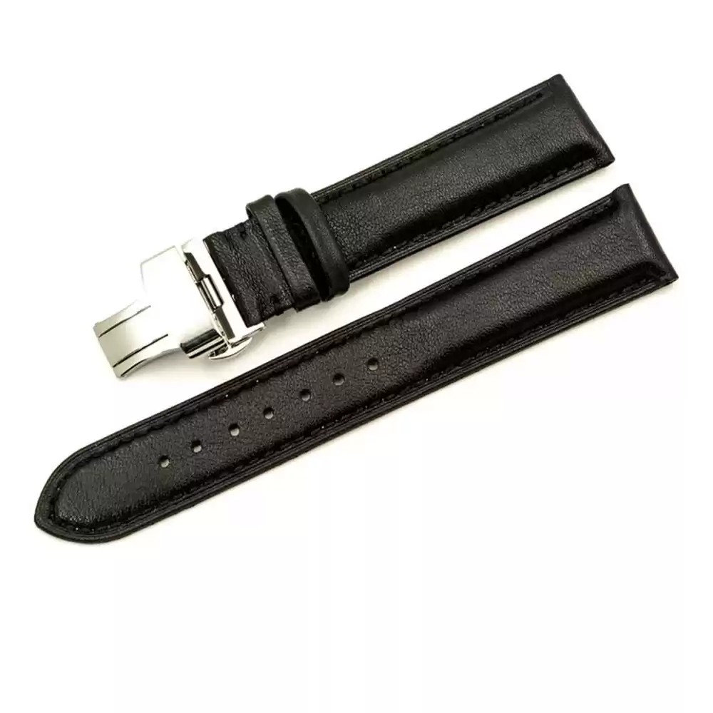 بند چرم ساعت‌مچی برند هایتون