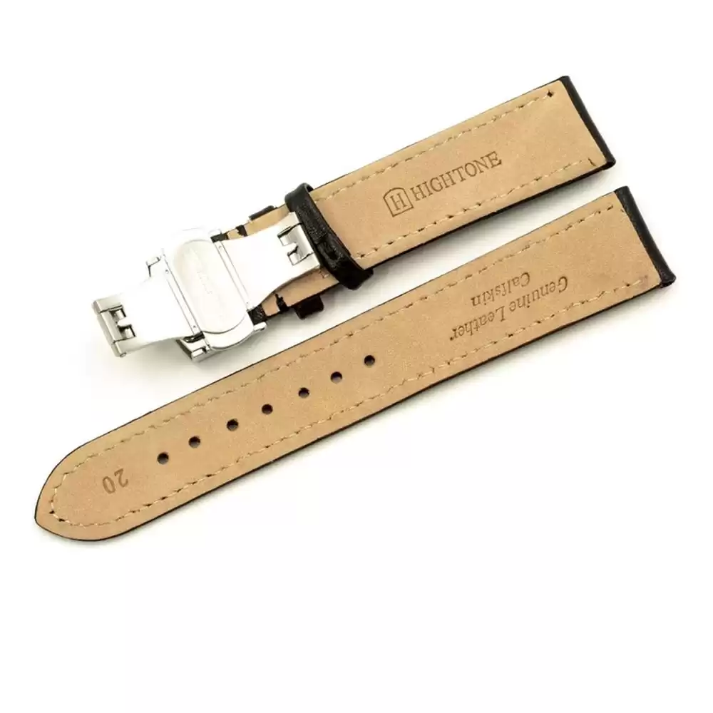بند چرم ساعت‌مچی برند هایتون Hightone-HT-357-s20