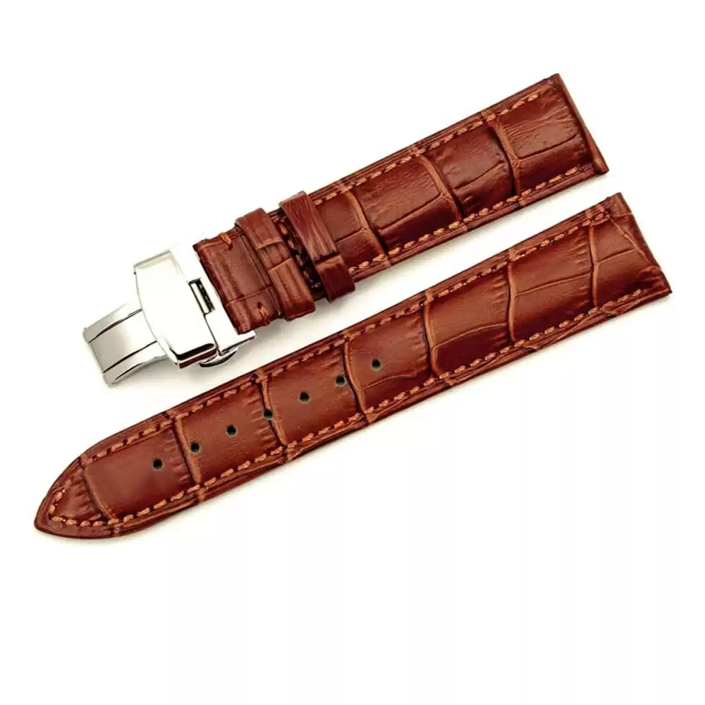 بند چرم ساعت‌مچی برند هایتون