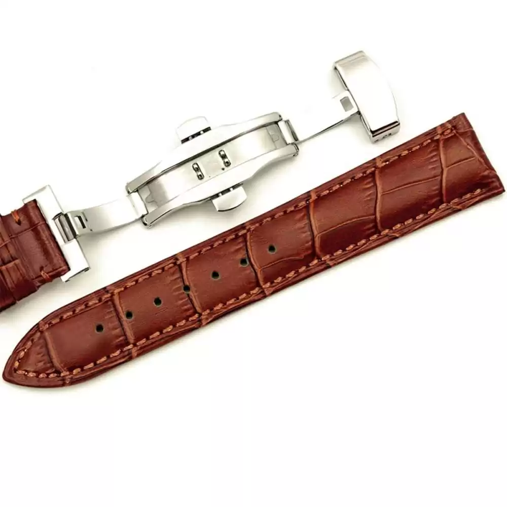 بند چرم ساعت‌مچی برند هایتون Hightone-HT-353-s20