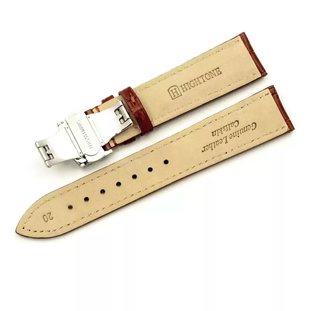 بند چرم ساعت‌مچی برند هایتون Hightone-HT-353-s20