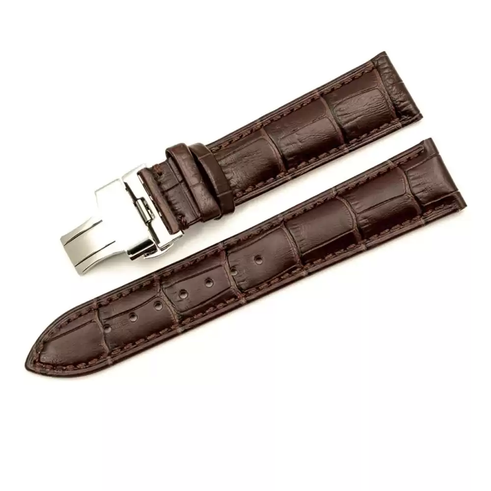 بند چرم ساعت‌مچی برند هایتون