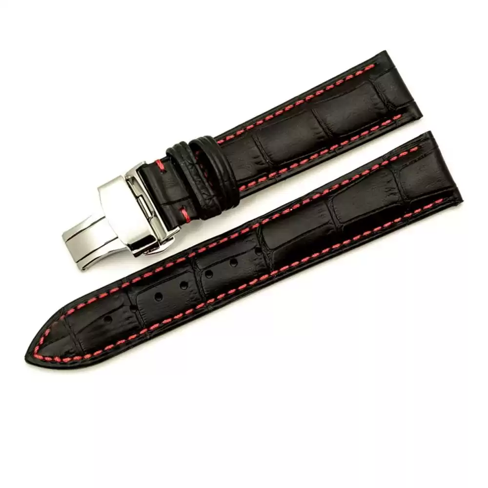 بند چرم ساعت‌مچی برند هایتون