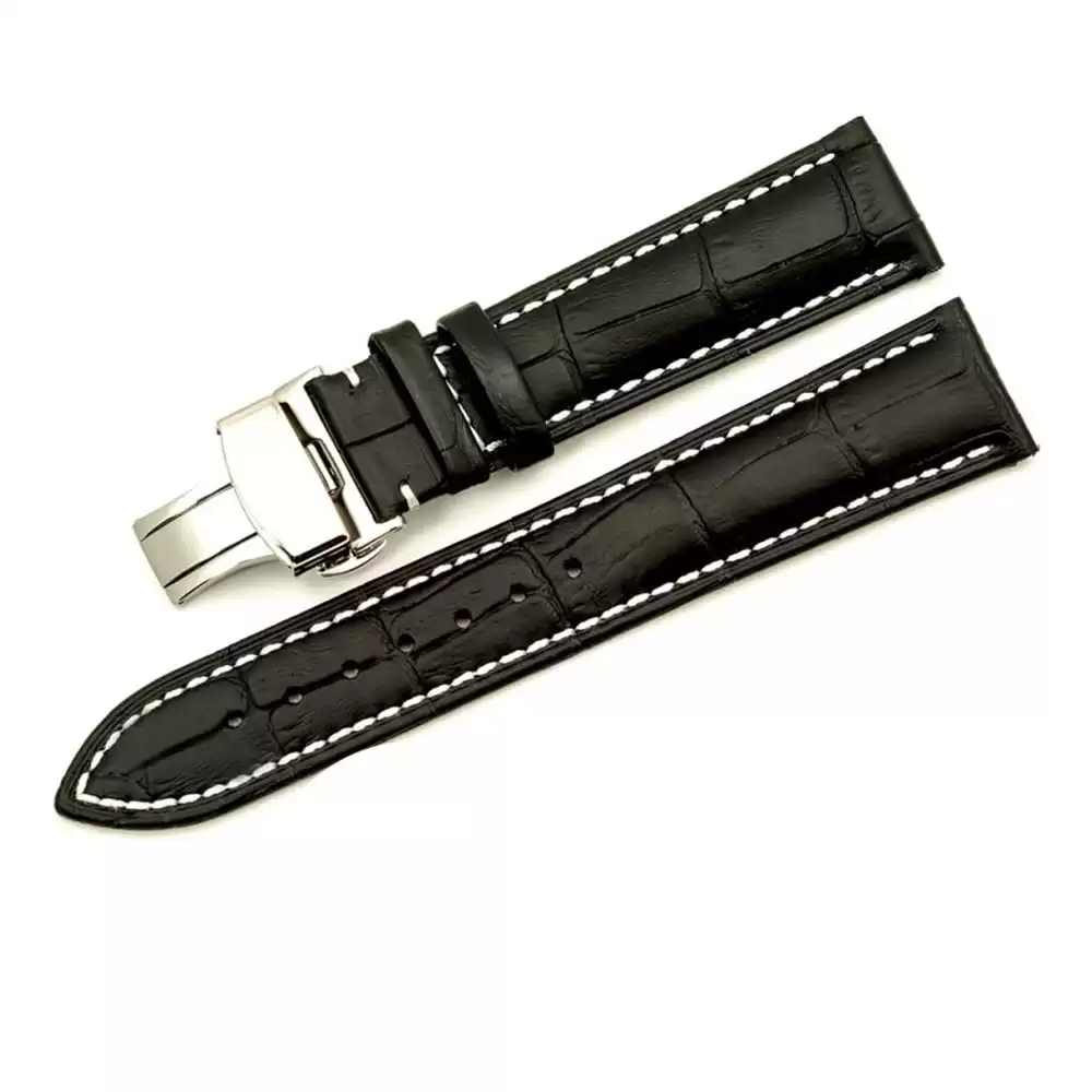 بند چرم ساعت‌مچی برند هایتون Hightone-HT-349-S20