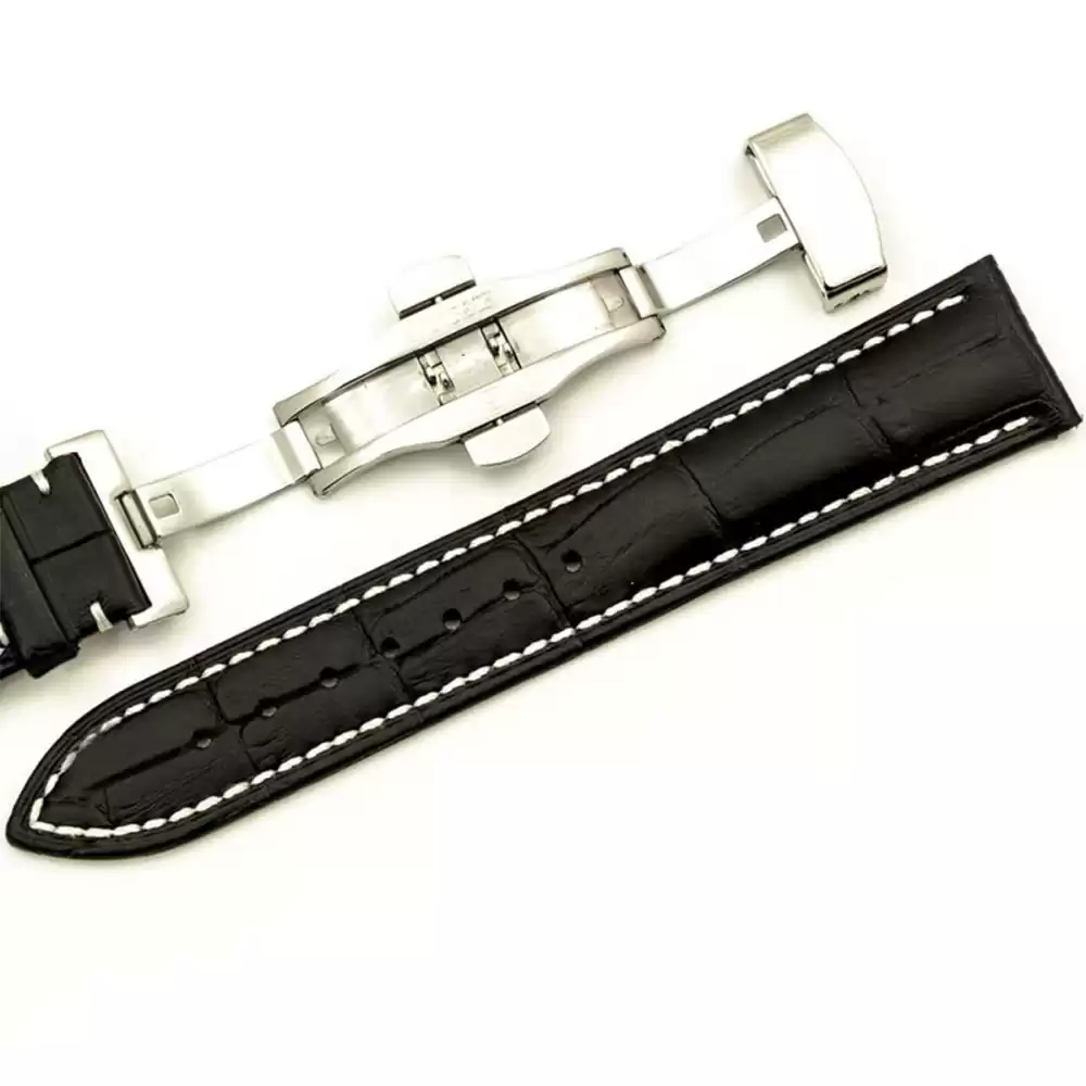 بند چرم ساعت‌مچی برند هایتون Hightone-HT-349-S20