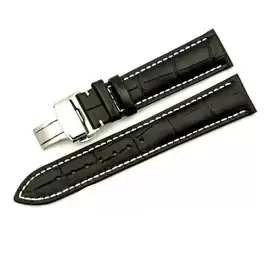 خرید بند چرم ساعت‌مچی برند هایتون مدل Hightone-HT-349-S20 با بهترین قیمت