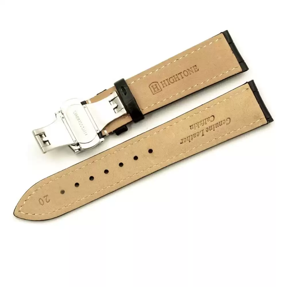 بند چرم ساعت‌مچی برند هایتون Hightone-HT-349-S20
