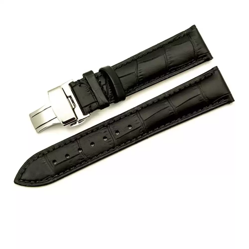 بند چرم ساعت‌مچی برند هایتون