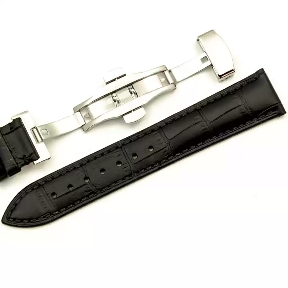 بند چرم ساعت‌مچی برند هایتون Hightone-HT-347-S20