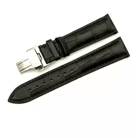 خرید بند چرم ساعت‌مچی برند هایتون مدل Hightone-HT-347-S20 با بهترین قیمت