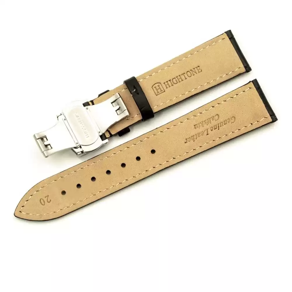 بند چرم ساعت‌مچی برند هایتون Hightone-HT-347-S20