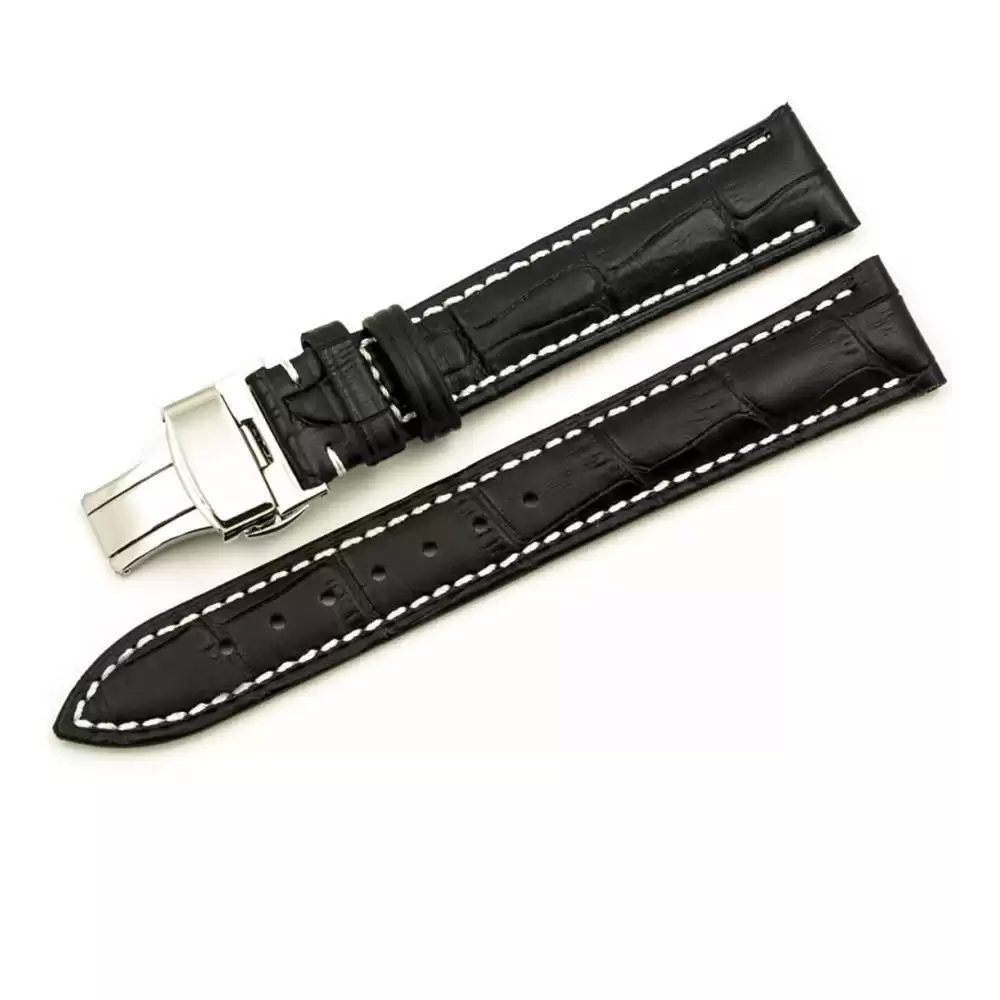 بند چرم ساعت‌مچی برند هایتون