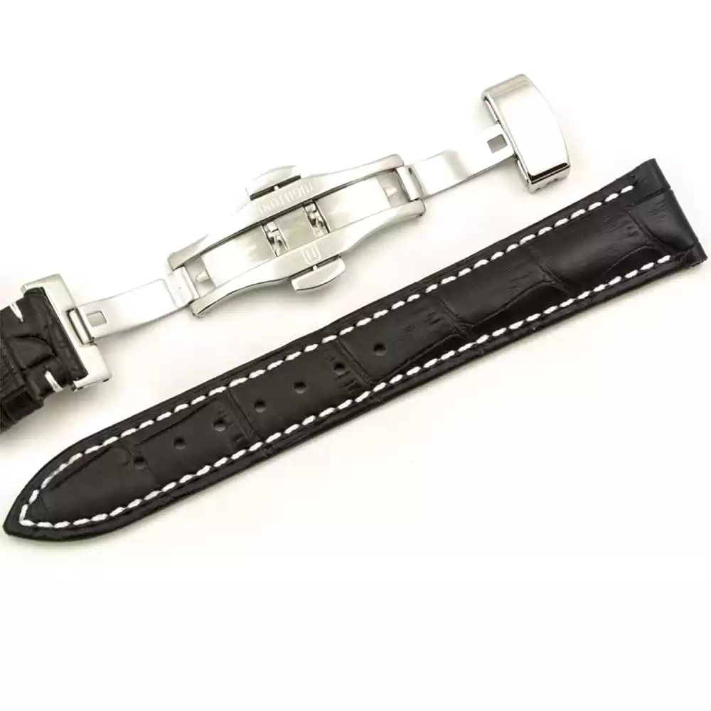 بند چرم ساعت‌مچی برند هایتون Hightone-HT-306-S18