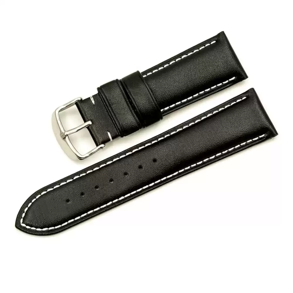 بند چرم ساعت‌مچی برند هایتون Hightone-HT-450-S24