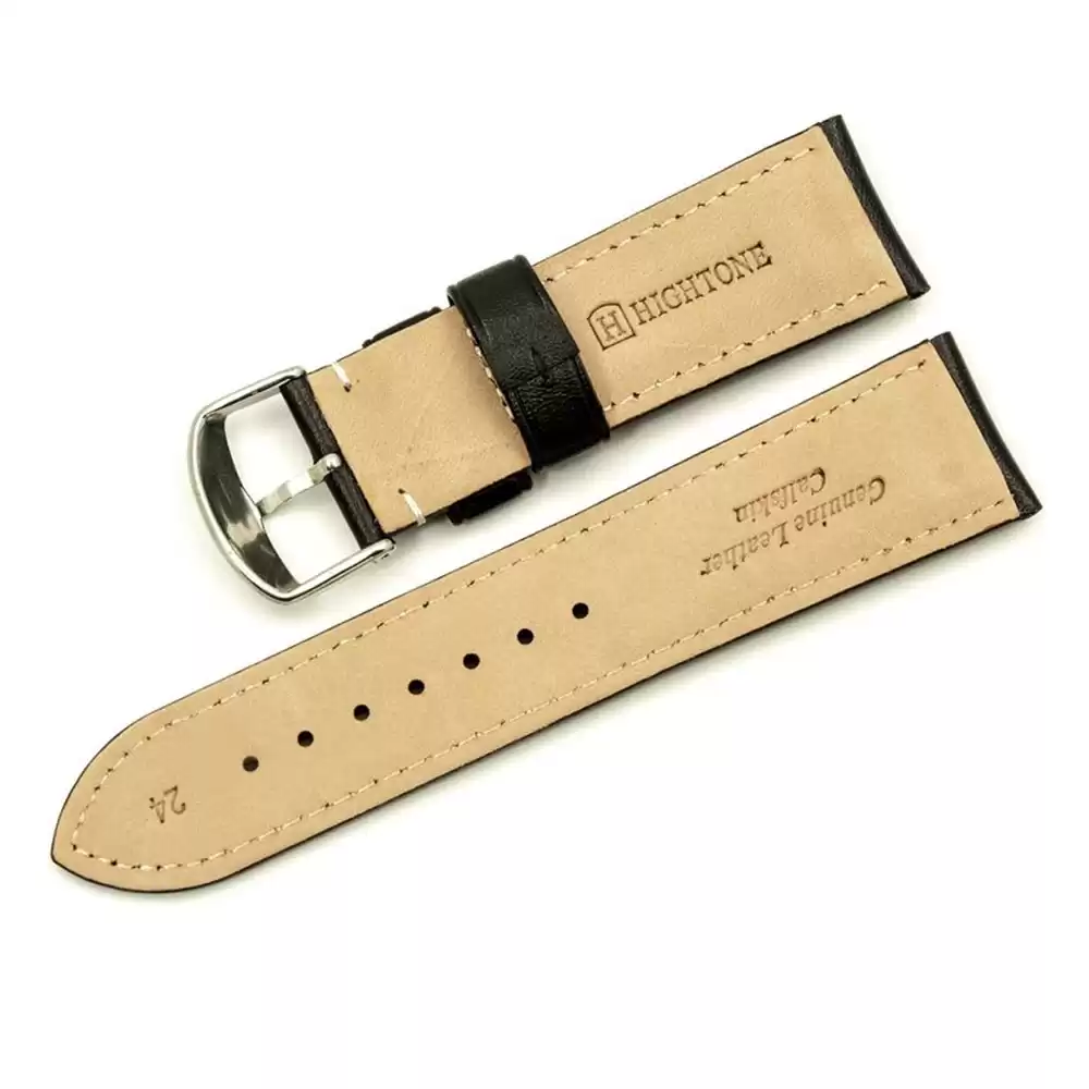 بند چرم ساعت‌مچی برند هایتون Hightone-HT-450-S24