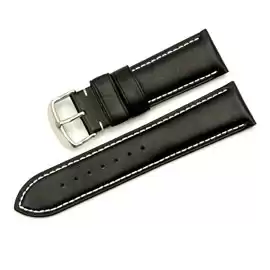 خرید بند چرم ساعت‌مچی برند هایتون مدل Hightone-HT-450-S24 با بهترین قیمت