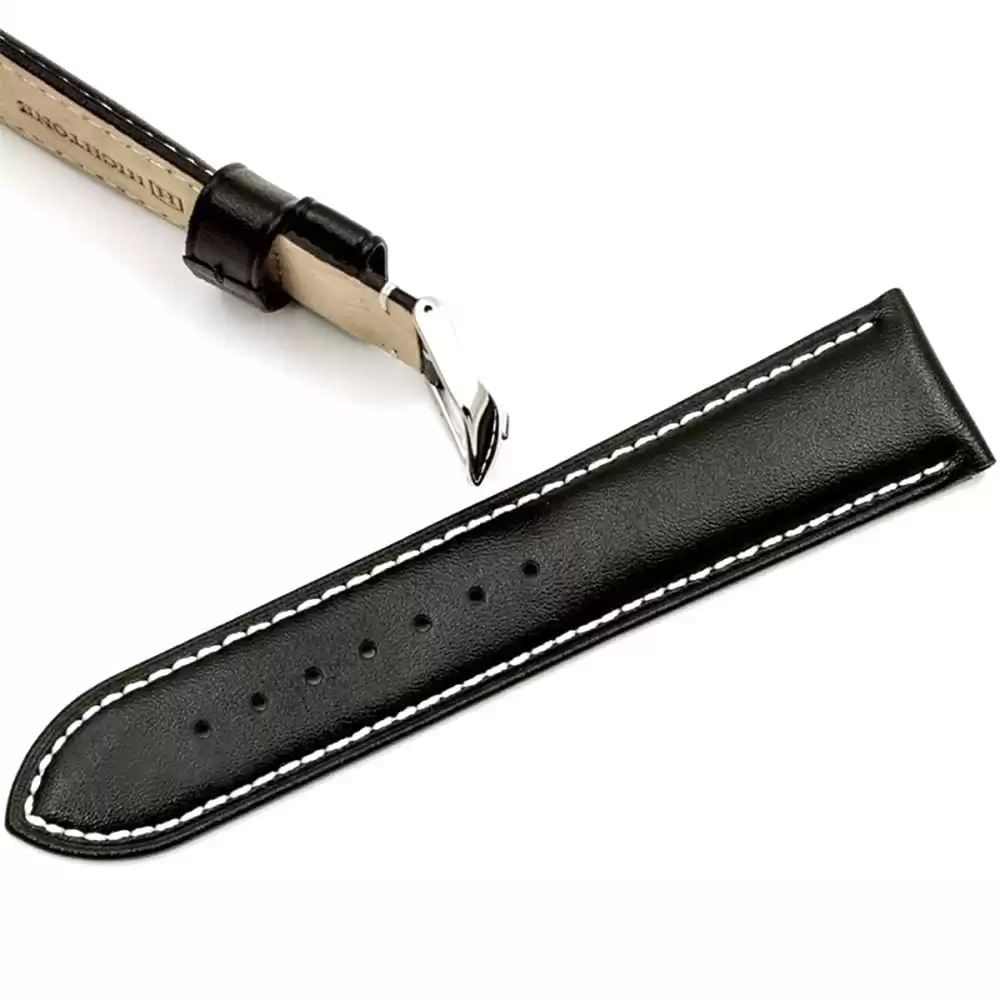 بند چرم ساعت‌مچی برند هایتون Hightone-HT-450-S24