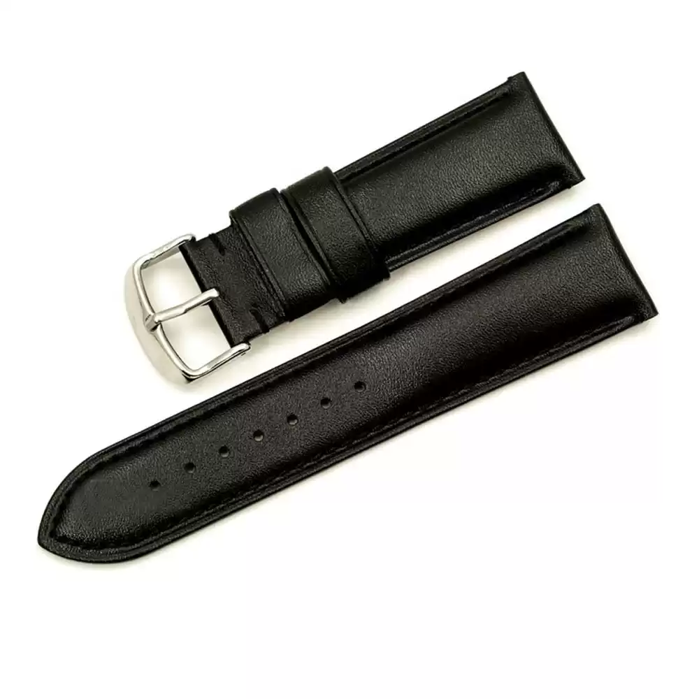 بند چرم ساعت‌مچی برند هایتون Hightone-HT-448-S24