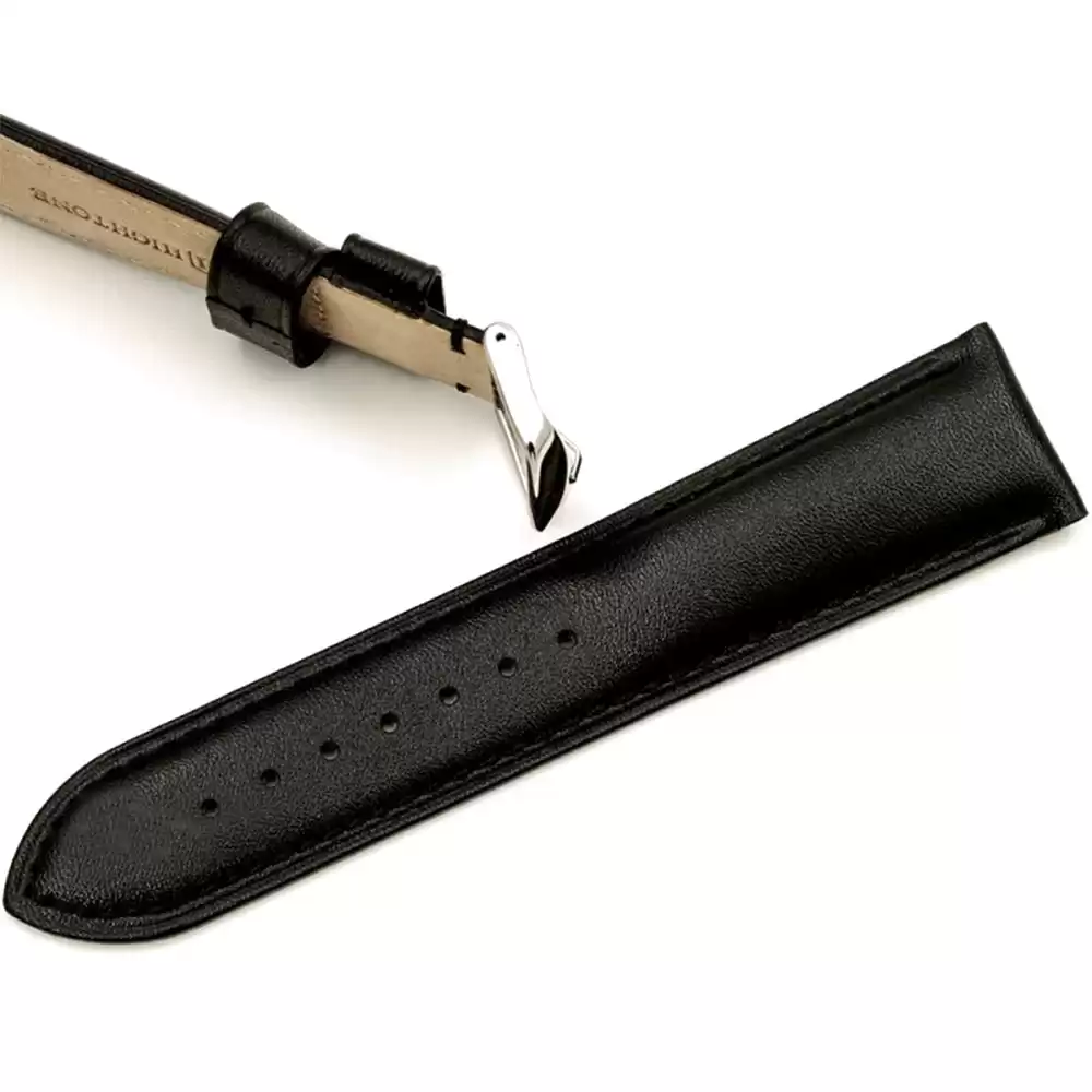 بند چرم ساعت‌مچی برند هایتون Hightone-HT-448-S24