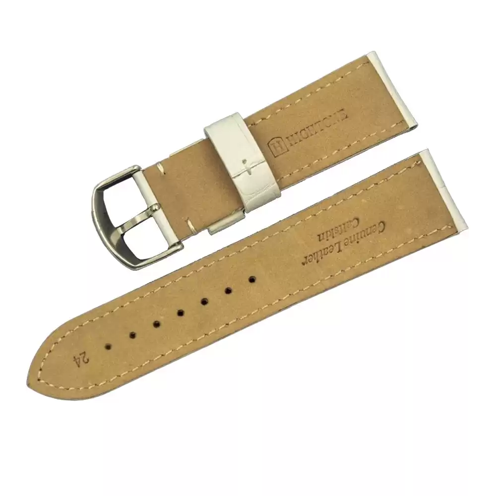 بند چرم ساعت‌مچی برند هایتون Hightone-HT-452-S24