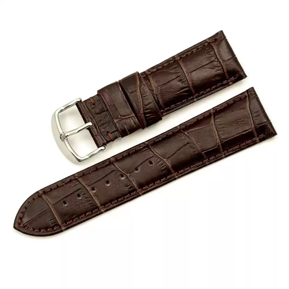 بند چرم ساعت‌مچی برند هایتون Hightone-HT-446-S24