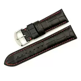 خرید بند چرم ساعت‌مچی برند هایتون مدل Hightone-HT-442-S24 با بهترین قیمت