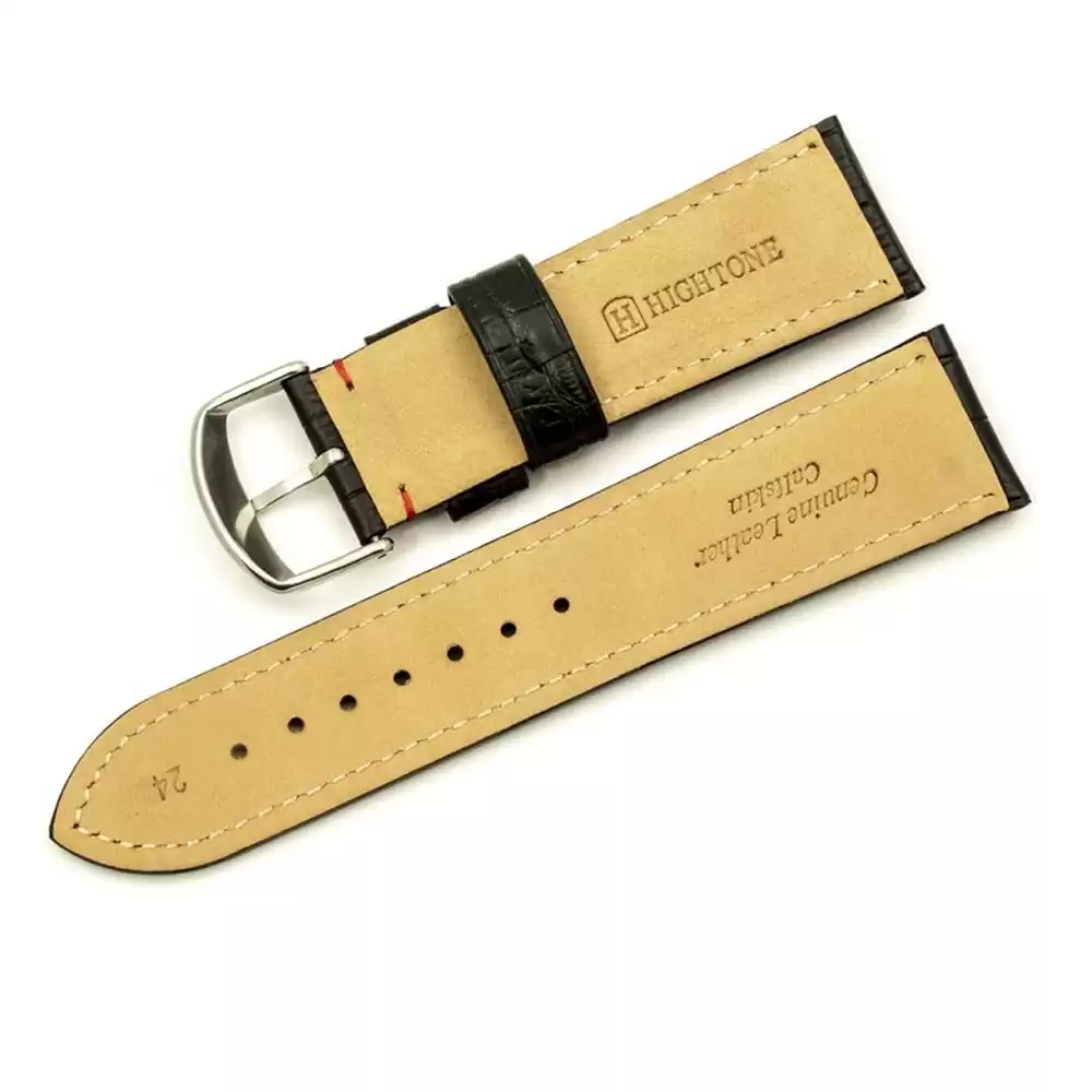 بند چرم ساعت‌مچی برند هایتون Hightone-HT-442-S24