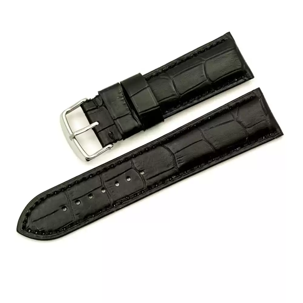 بند چرم ساعت‌مچی برند هایتون Hightone-HT-438-S24