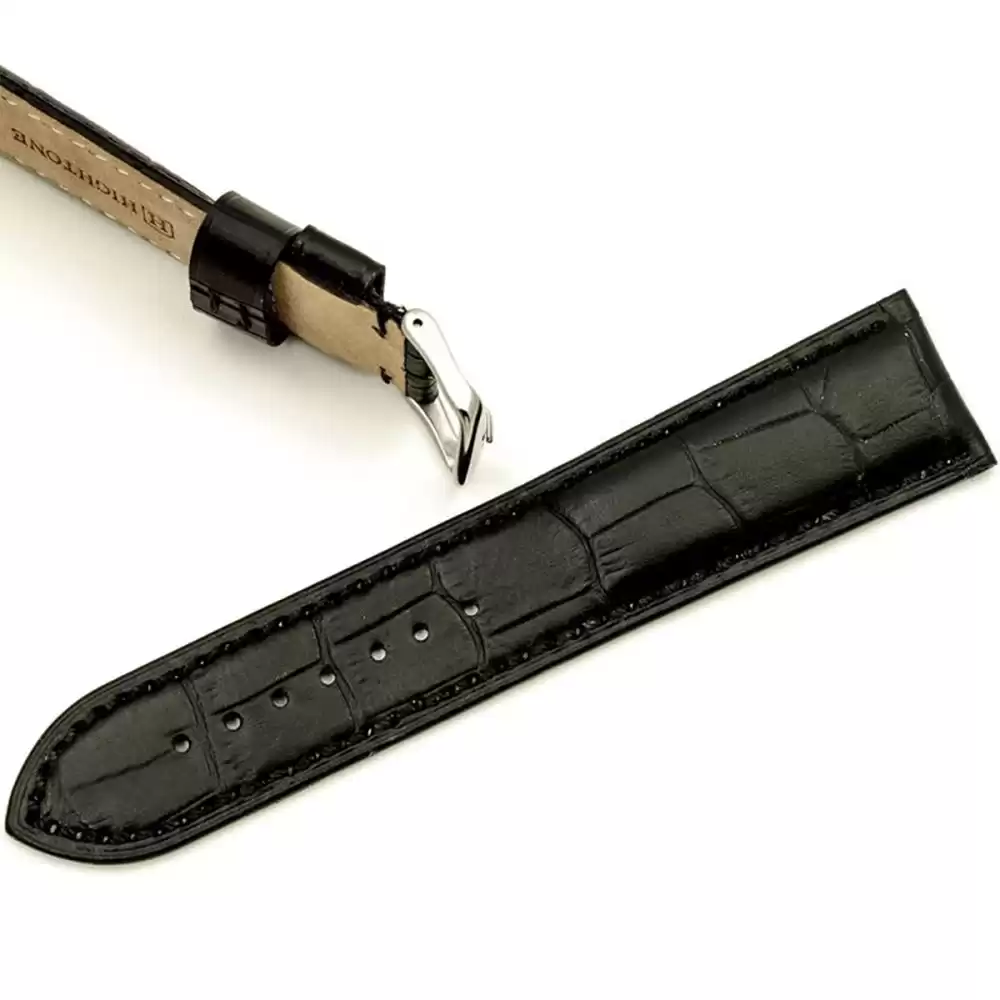 بند چرم ساعت‌مچی برند هایتون Hightone-HT-438-S24