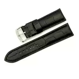 خرید بند چرم ساعت‌مچی برند هایتون مدل Hightone-HT-438-S24 با بهترین قیمت