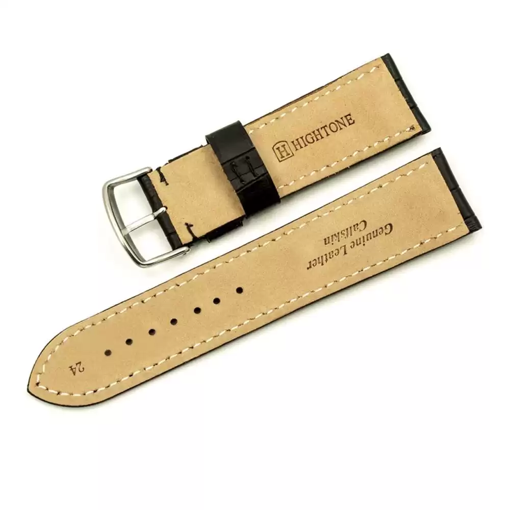 بند چرم ساعت‌مچی برند هایتون Hightone-HT-438-S24