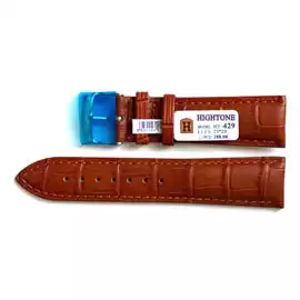 خرید بند چرم ساعت‌مچی برند هایتون مدل Hightone-HT-429-S23 با بهترین قیمت