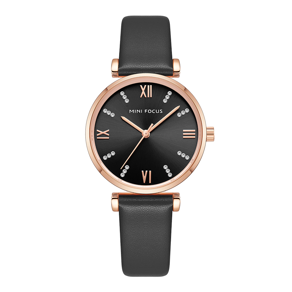 ساعت مچی زنانه مینی فوکوس