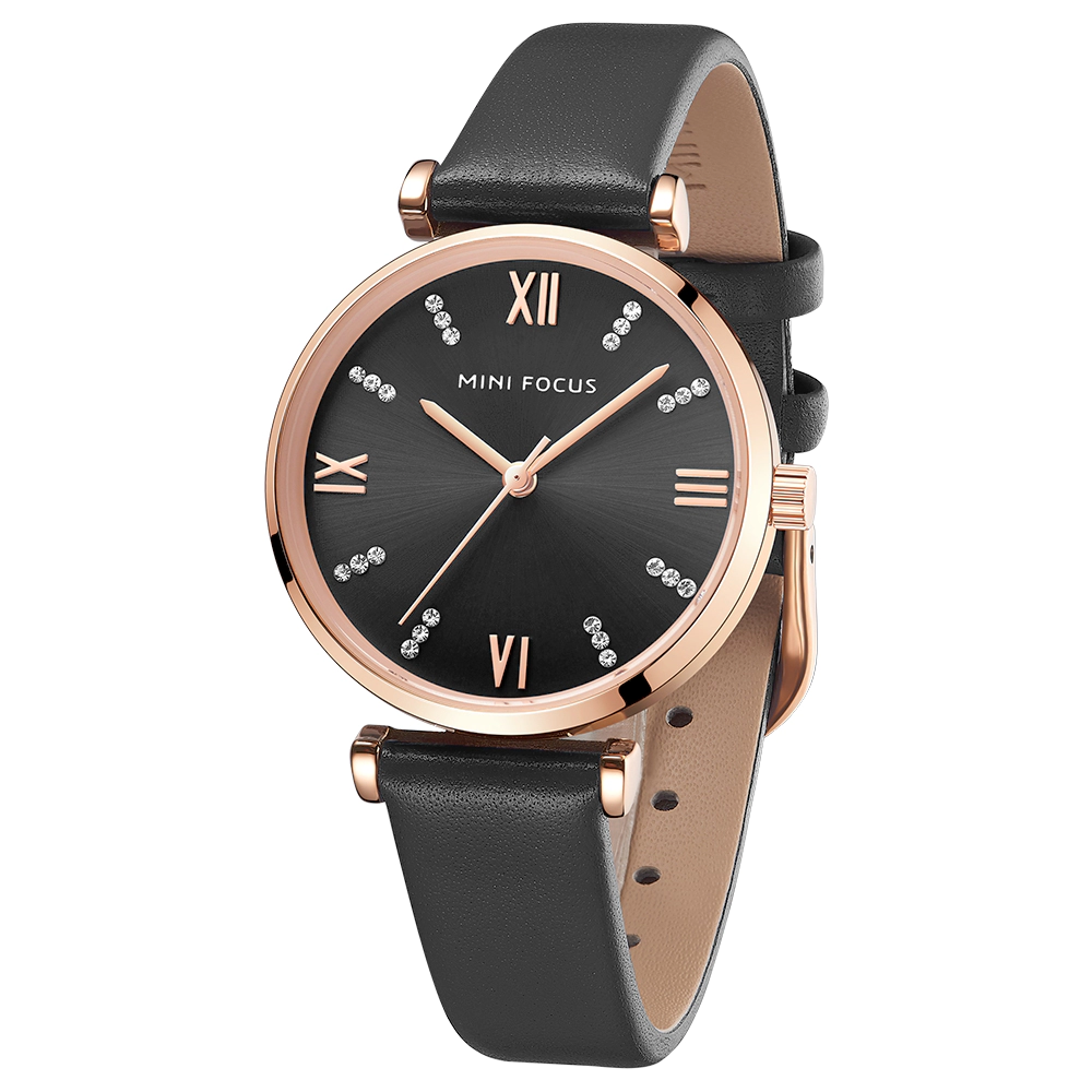 ساعت مچی زنانه مینی فوکوس mini focus MF0335LL-10