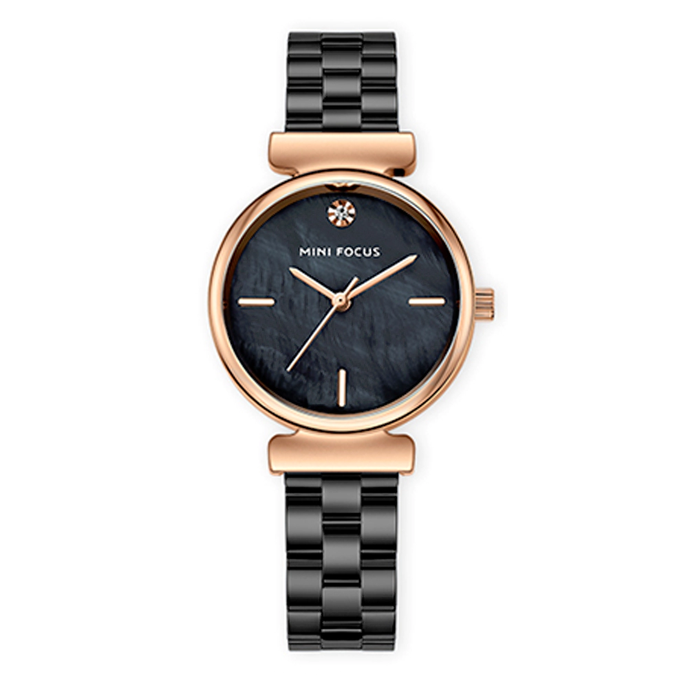 ساعت مچی زنانه مینی فوکوس