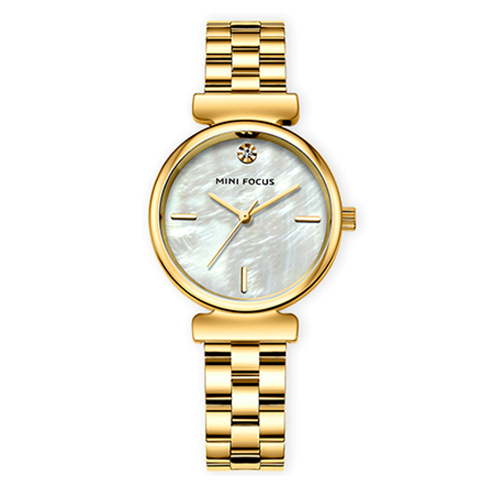 ساعت مچی زنانه مینی فوکوس
