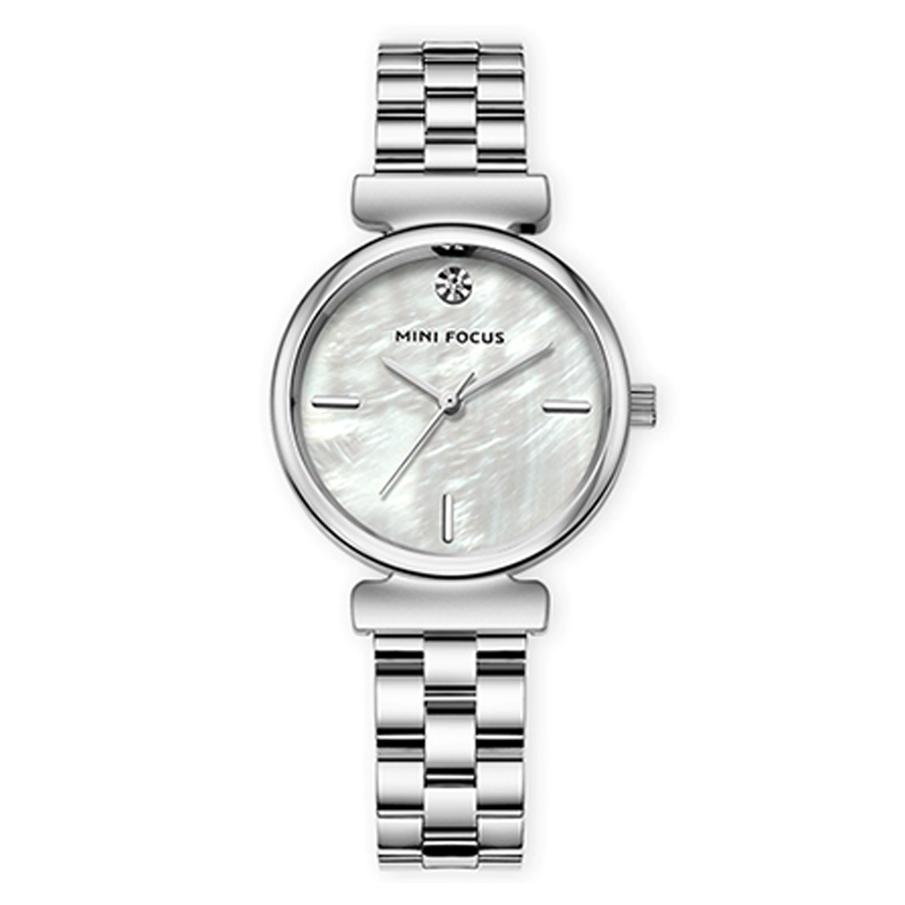 ساعت مچی زنانه مینی فوکوس