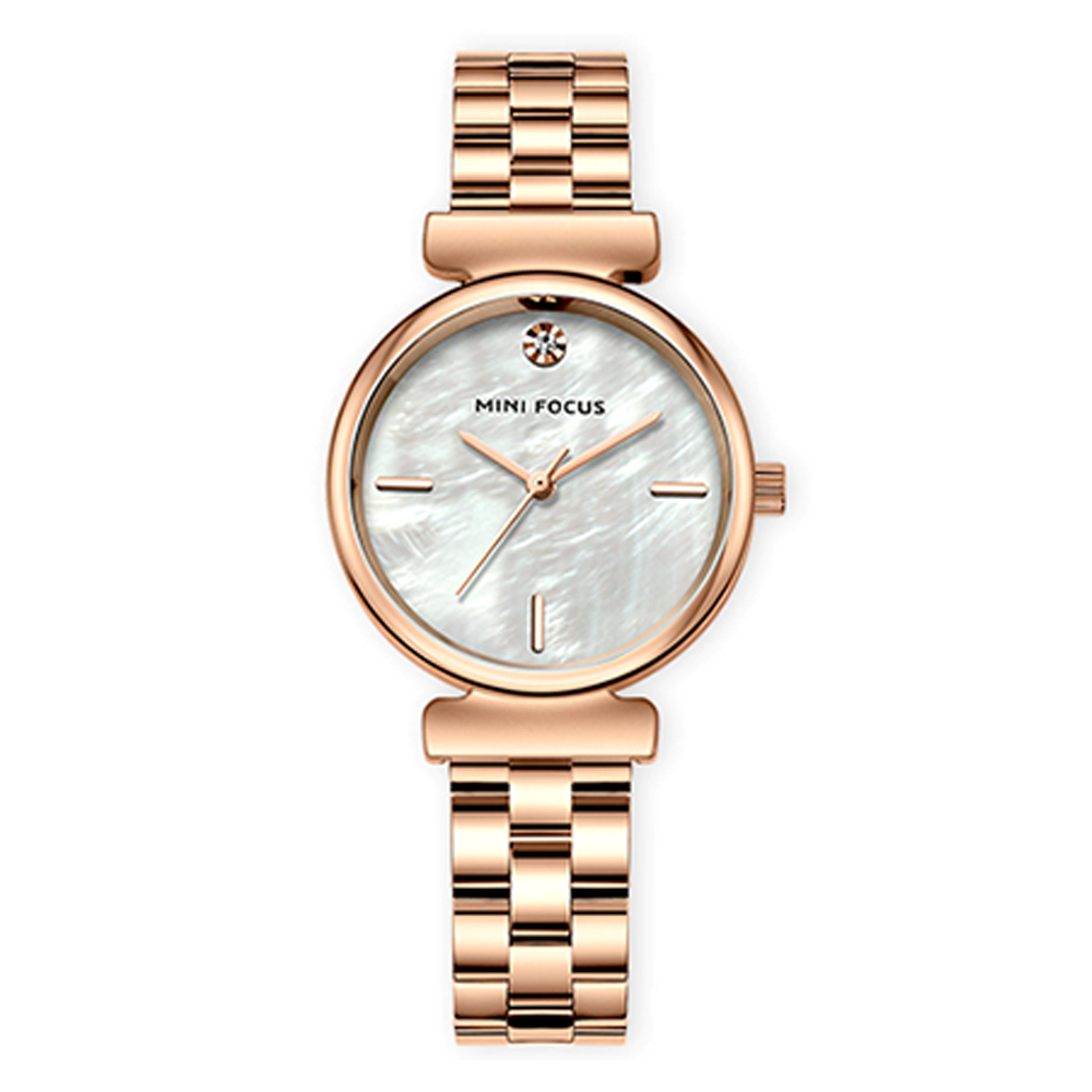 ساعت مچی زنانه مینی فوکوس