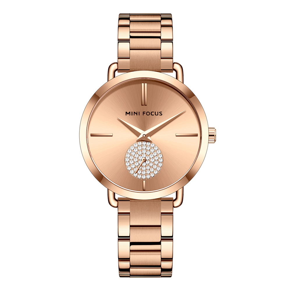 ساعت مچی زنانه مینی فوکوس