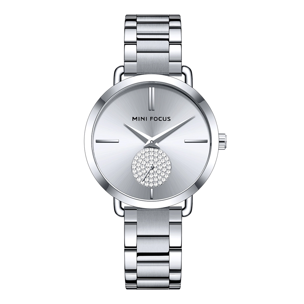 ساعت مچی زنانه مینی فوکوس