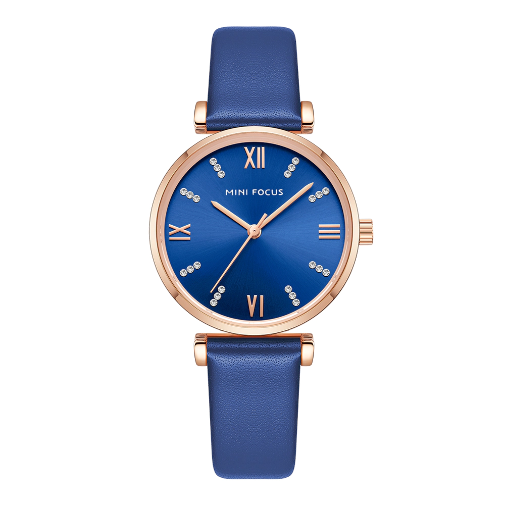 ساعت مچی زنانه مینی فوکوس